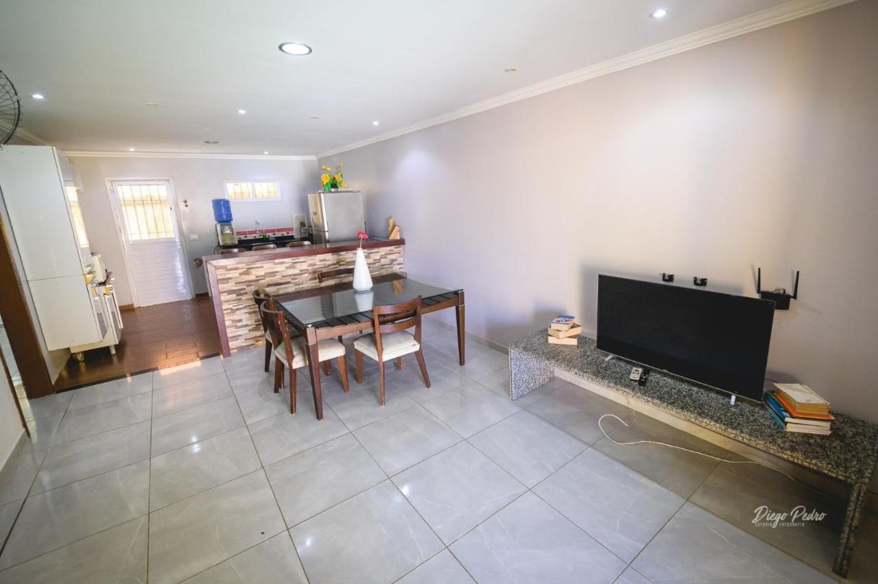 Casa Peroba Holiday home